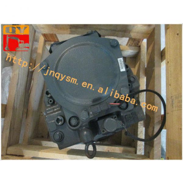 hydraulic pump for PC160-7 708-3M-00011 Excavator hydraulic pump ,hydraulic main pump #1 image
