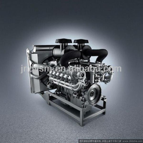 marine diesel engine and small marine diesel engines #1 image