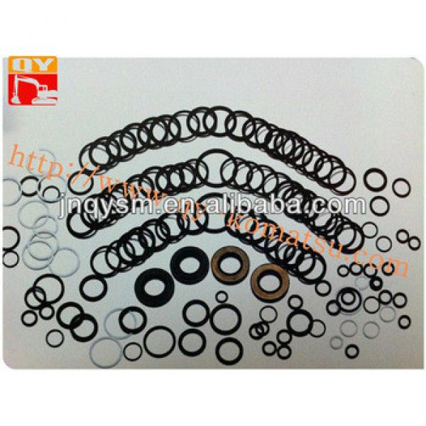 pc100 pc200-8 pc220-8 o ring kit for excavator #1 image