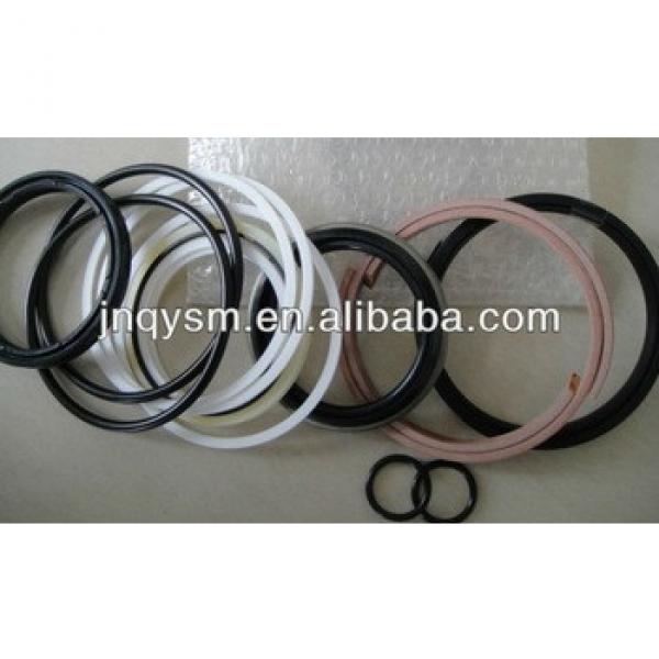 Excavators SK-200-6E Cylinder Arm/Boom/Bucket Seal Kits #1 image