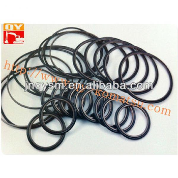 PC200-7 Cylinder seal kit 707-99-45230 707-99-57160 707-99-46130, seal kit Excavator seal kit #1 image