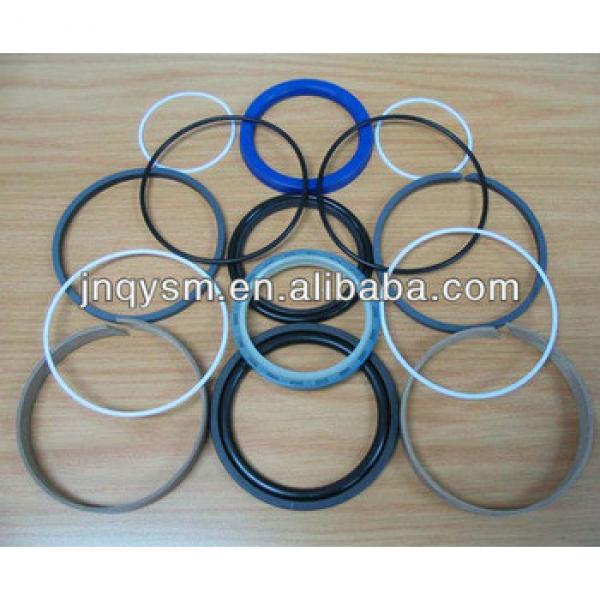 Excavator hydraulic seal kits control valve seal kits E350 E320 E322 E325 #1 image