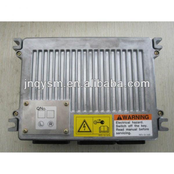 Engine controller for PC400-7 7872-20-4301 excavator parts #1 image