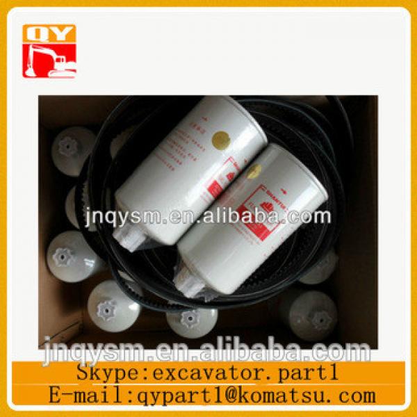 Alibaba China Excavator Parts PC200-8 Fuel Filter 600-311-3750 for sale #1 image