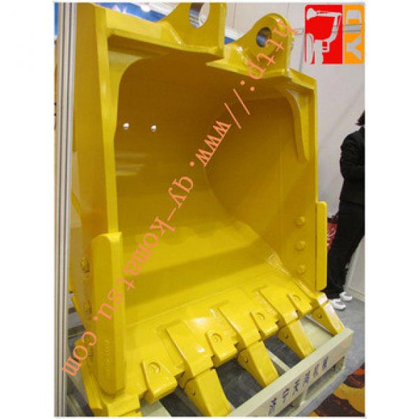 Excavator spare part Digging Bucket sold in China #1 image