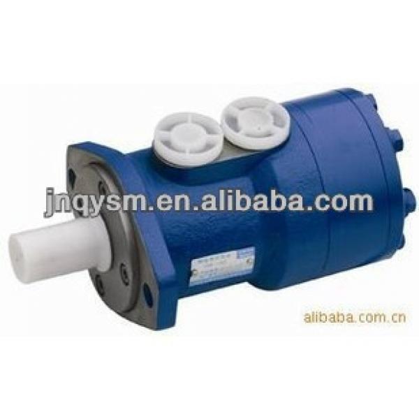 Omr serial motor Orbit Hydraulic Motor #1 image