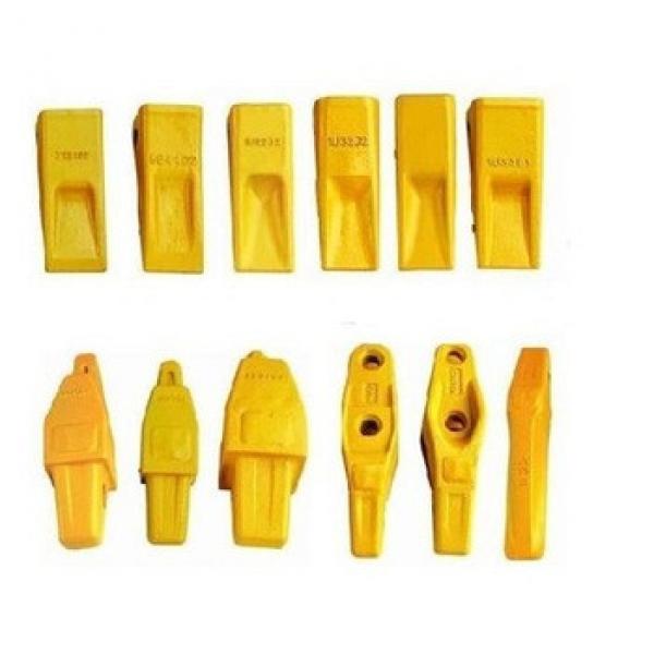 K70RC Bucket Teeth For Excavator #1 image