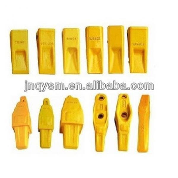 EXCAVATOR Bucket Teeth For K40RC K30RC K70RC #1 image