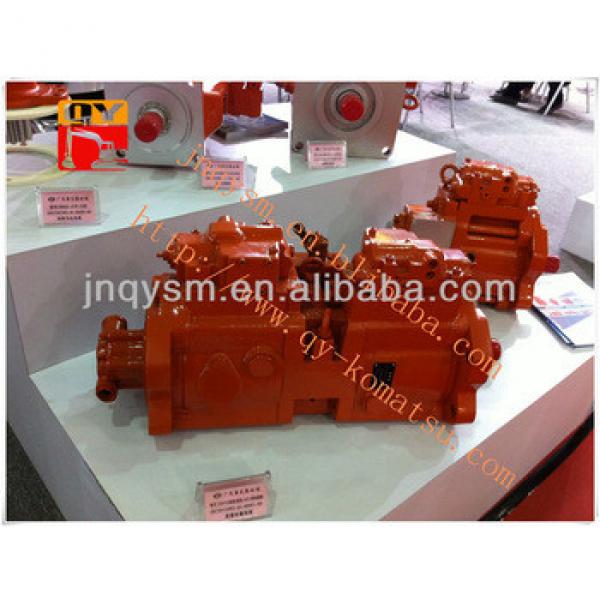 hydraulic pump excavator piston pump,K3V112DT,K3V63DT,K3V140DT,K3V80DT #1 image