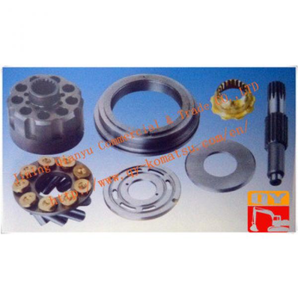 pc300-7 Pump Parts for rotary motor #1 image