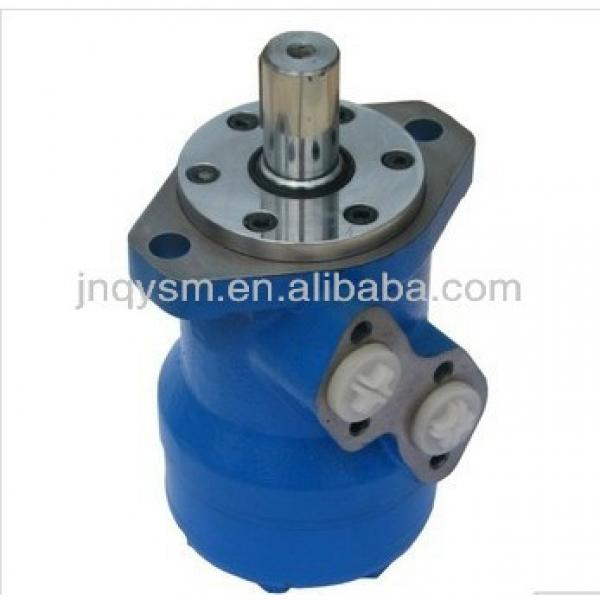 BMP series hydraulic orbital motor on sale #1 image