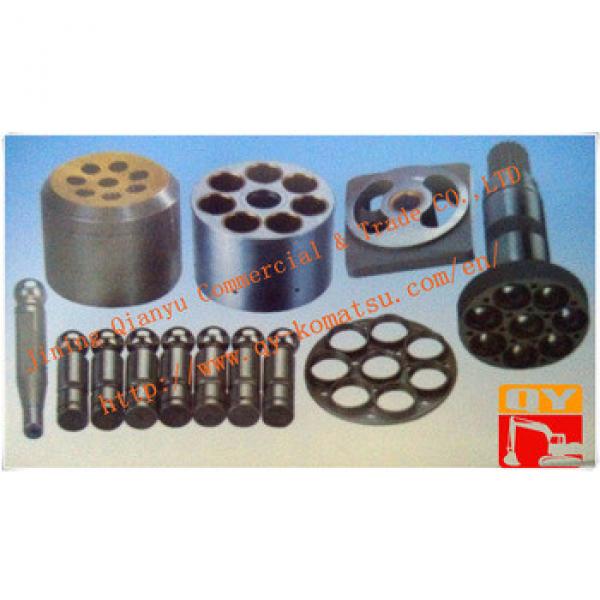 Axis Piston Pump Parts A6V/A7V/A8V/A8V28/A55/80/107/125/160/355 #1 image