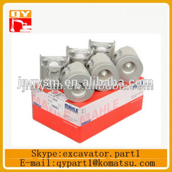 Alibaba China excavator spare parts diesel engine part cylinder kit 4D YC4108Q D30-9000200 #1 image