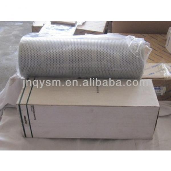 Excavator filter for PC100/PC120/PC130/PC200/PC300/PC400 #1 image