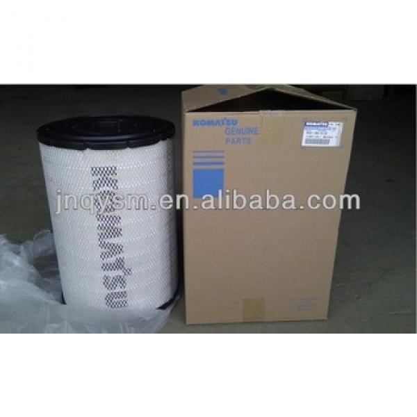 Excavator Air filter for PC300-7/PC350-7, 600-185-5100 from China supplier #1 image