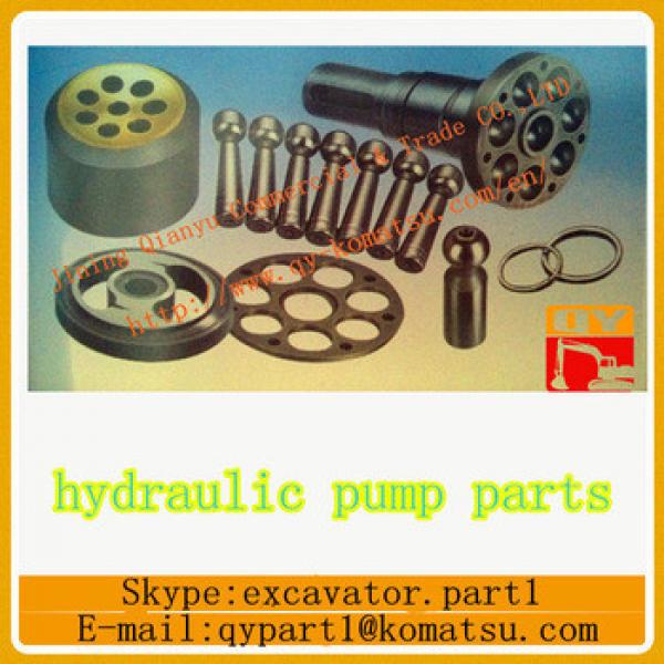 Axis Piston Pump Parts A6VM/A7VO28/56/63/80/107/200/250/355/500/1000 #1 image