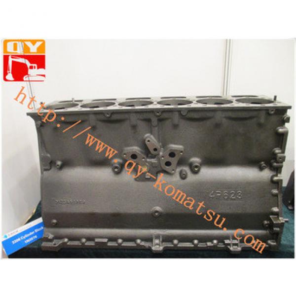 excavator engine cylinder head for 3306 1N3578 2-stroke engine cylinder,4 cylinder engines for sale #1 image