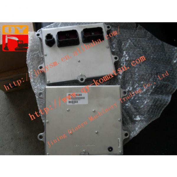 PC200/PC220/PC240-8 computer controller for excavator electric system part #1 image