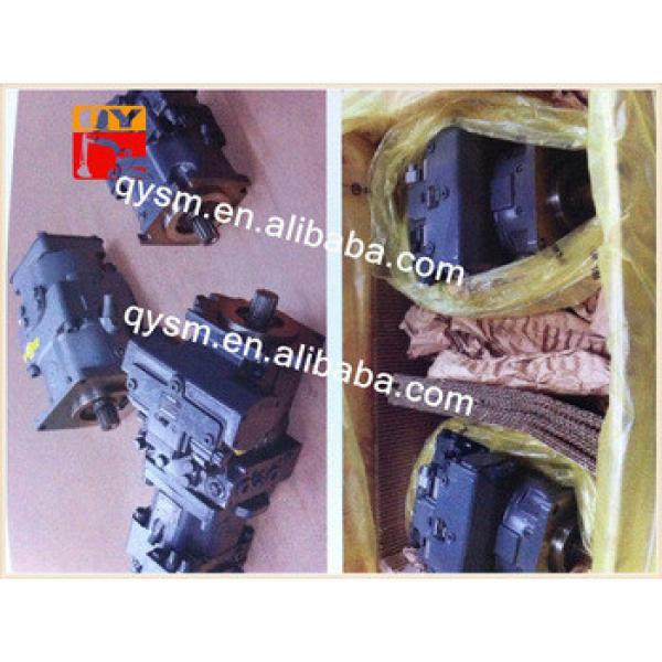 Hydraulic pump A4VG180 A4VG250 A11VO130 A11VO190 90L180 90L250 A6VE80 A6VE107 51C080 #1 image