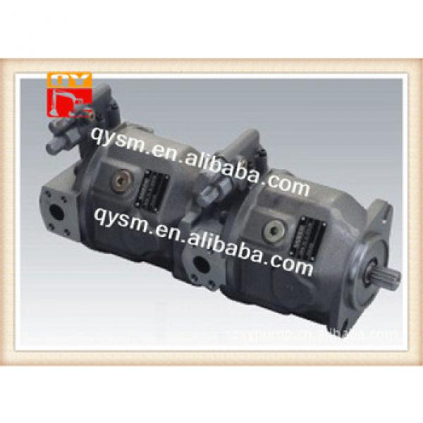 A4VG125 A4VG180 A7VO55 A2F032 A2FO16 Hydraulic Piston Pump #1 image