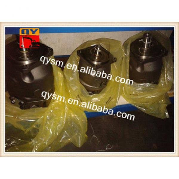 A10vso140 hydraulic pump A7VO55 A2F032 A2FO16 Pump #1 image