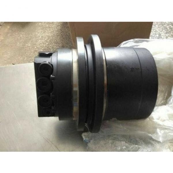 KAYABA KYB MAG-16V-140-2 final drive,VIO20 Final Drive,VIO20-3 Travel Motor,172456-73300, 172456-73301, 172456-73302 #1 image