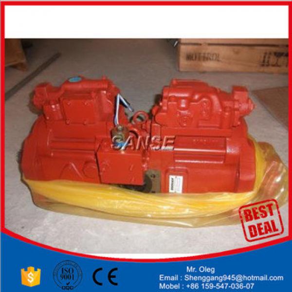 CHINA HAOCHANG good supplyer K5V80DTP-1JGR-9C05-1A / R170W-7 #1 image