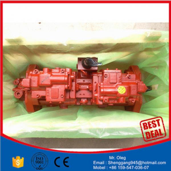 CHINA HAOCHANG good supplyer K3V140DT-1R2R-9N29-A / R2800K,R290LC-3 #1 image