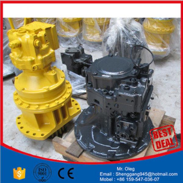 CHINA HAOCHANG good supplyer K3V112DT-1CGR-HN0D(V) DOOSAN pump for S220-V #1 image