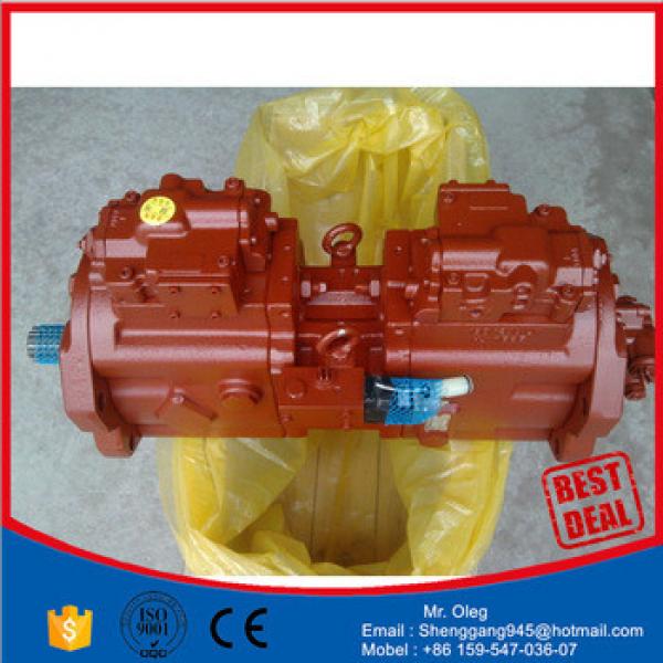 CHINA HAOCHANG good supplyer K3V112DT-1RER-9C59 / R200W-3 #1 image