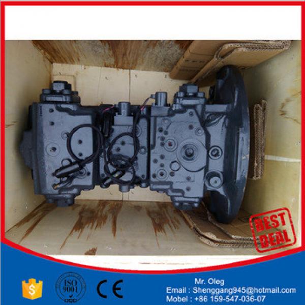 CHINA HAOCHANG good supplyer K3V180DTH-1P0R-HN2V DOOSAN pump for S400-V #1 image