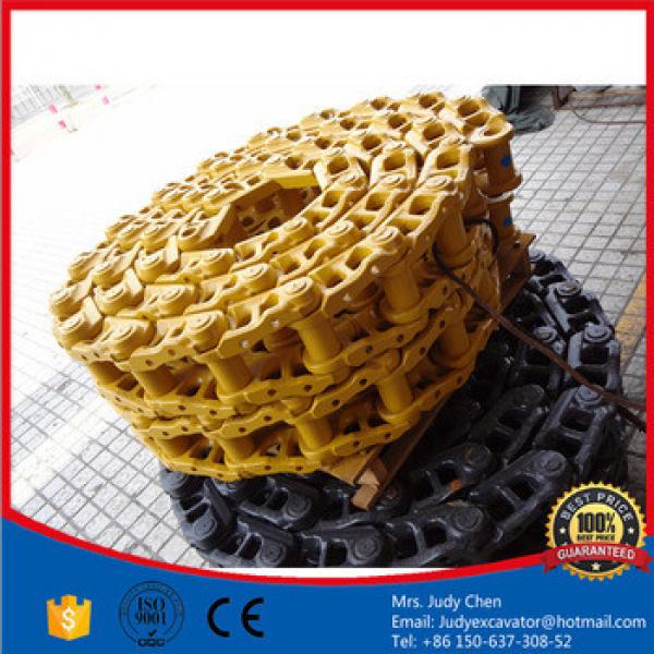 Volvo Excavator EC360 Track Chain Link 14530369,ec460 track link track shoe assy #1 image