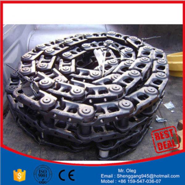 your need 307B track chain Link shoe 1452949 Track Roller 1273806 Carrier Roller 1362393 Sprocket 1309326 Idler group 1453017 #1 image