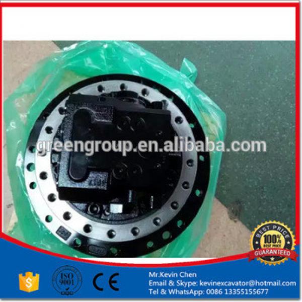 kobelco sk120 final drive,sk120 travel motor,sk120-2,sk120-3 ,sk120-8 ,sk135 #1 image