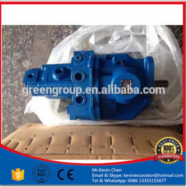 REXROTH pumps ,AP2D28 hydraulic pump for R60,AP2D36, AP2D25, AP2d18, AP2D28 #1 image