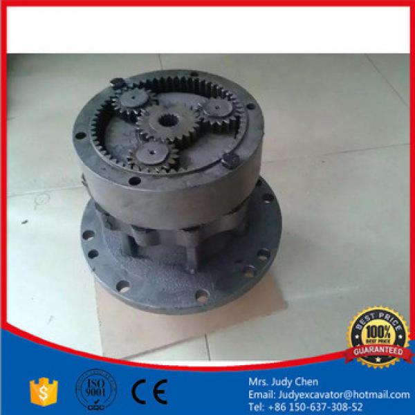 Kobelco SK60-5 swing reducer gearbox assy YR32W00002F1 swing gearbox #1 image