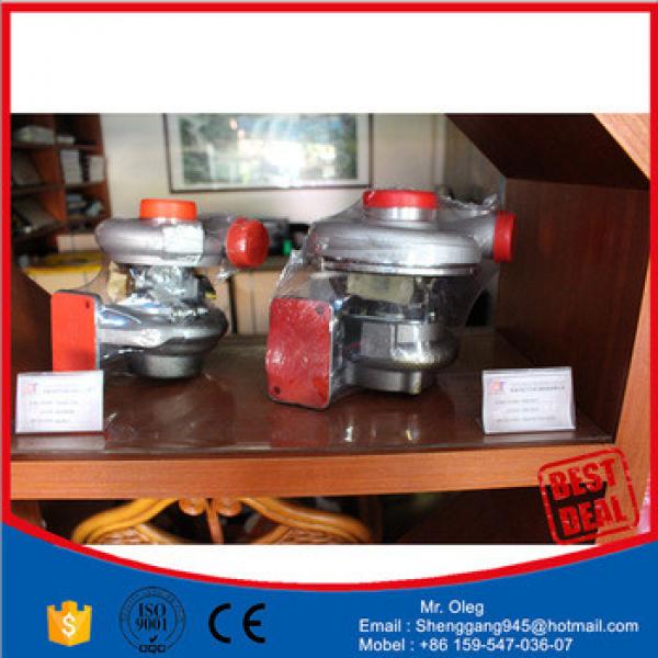 DISCOUNTS all parts ,Good quality Diesel Engine K19 spare Parts Turbocharger 3803474/3594117 #1 image