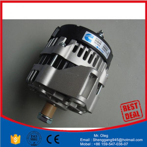 DISCOUNTS all parts ,Good quality starter motor for 4TNV94 starting motor 12V 2.8Kw, genuine 4tnv94L starter #1 image