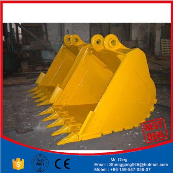 DISCOUNTS all parts ,Good quality Bucket adapter excavator bucket teeth tooth point ripper #1 image