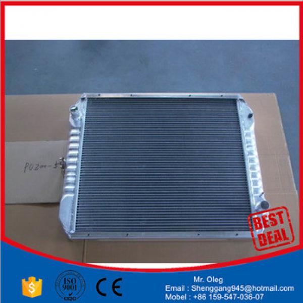 DISCOUNTS all parts ,Good quality for Kato excavator/digger engine hydraulic parts air filter air conditioner #1 image