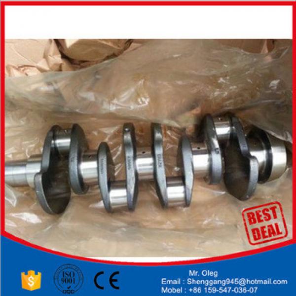 DISCOUNTS all parts ,Good quality for Make: Takeuchi Model: TB070 Part No: 1211054t11 crankshaft metal shell set #1 image