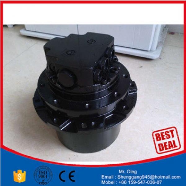 DISCOUNTS all parts ,Good quality for Make: Takeuchi Model: TL140 Part No: 1903128200 drive motor assy #1 image