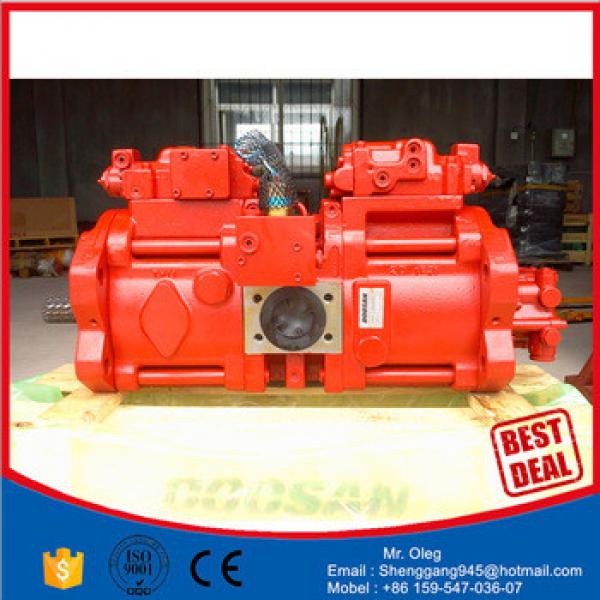 Kobelco regulator,sk330-6,sk210,SK250-6E,SK230-6 ,sk320-6 main pump,Kawasaki LC10V01002F1 and LC10V0100F2 #1 image