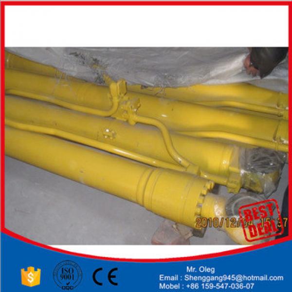 DISCOUNTS all parts ,Good quality for Model: 313C serial CH2A00414 bucket cylinder #1 image