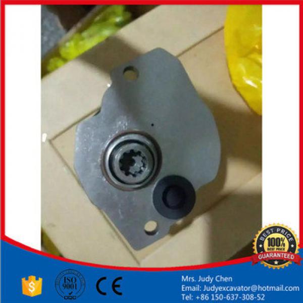 Uchida AP2D25 gear pump Uchida AP2D25 AP2D36 hydraulic gear pump for excavator uchida rexroth pump parts #1 image