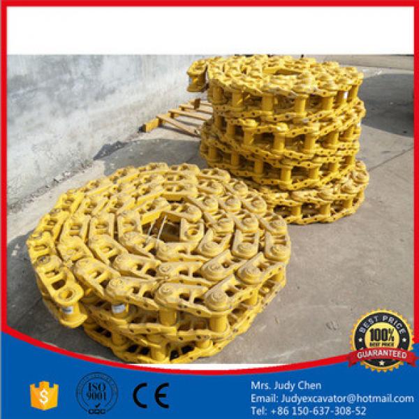 High Quality Case CX240 track link track chain cx240 front idler case excavator parts sprocket,idler,track roller and top roller #1 image