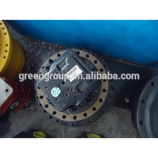 SK200-3 SK200-6 SK230-6E SK250-8 SK350 excavator final drive,hydraulic motor,travel motor and swing motor for kobelco excavator #1 image