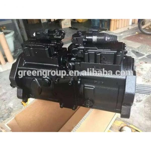 Sany Hydraulic Pump,SY215-9 hydraulic Pump,SY215-9 Piston Pump #1 image