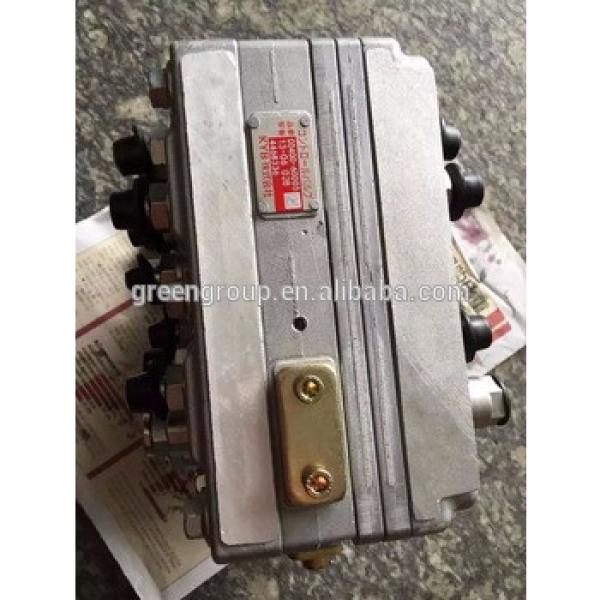 ZX200-1 shuttle valve,ZX200-1 valve shuttle 4486321 4468336, #1 image