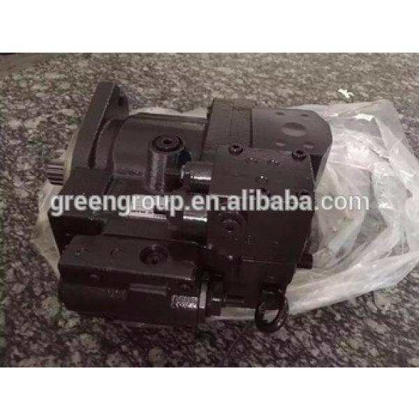 Kawasaki K3VL80 Hydraulic Pump,Kawasaki K3V hydraulic pump K3VL112/BW-10RKM-P0 K3VL80/BW-1NRJM-P0 K3VL140 #1 image